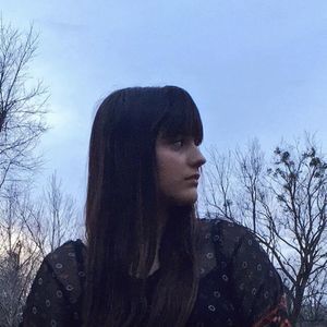 Meet your Posher, Delaney